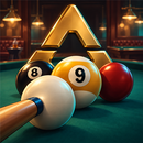 Asteeka: 8 Ball & 9 Ball Pool APK