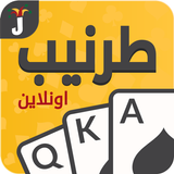 Tarneeb & Syrian Tarneeb 41 APK