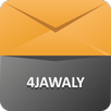 4jawaly.net SMS APK