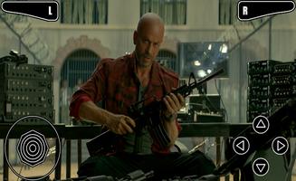 Jawan Action Game Unoffical imagem de tela 3