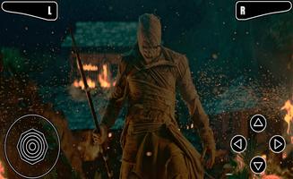 Jawan Action Game Unoffical imagem de tela 1