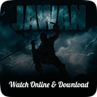 Jawan Movie HD Information biểu tượng