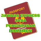 Jawara Express icône