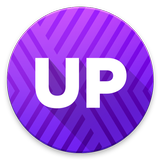 UP ícone