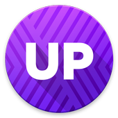 UP icône