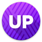 UP® – Smart Coach for Health आइकन