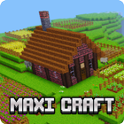 Maxi Craftsman 2 icône