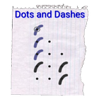 آیکون‌ Dots and Dashes Wear OS Watch