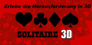 Solitaire 3D