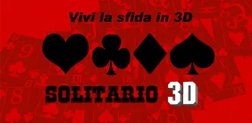 Solitario 3D