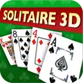 Solitaire 3D
