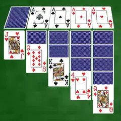 Solitaire: Classic Card Game Icon