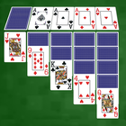 Solitaire: Classic Card Game أيقونة