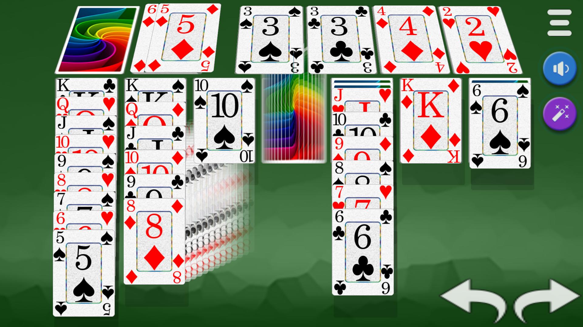 Solitario 3D for Android - APK Download
