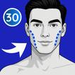 Jawline Exercise For Men