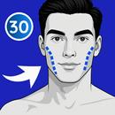 Jawline Exercise For Men APK