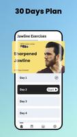 Jawline Exercises & Face Yoga screenshot 1
