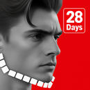 Jawline exercises and mewing APK