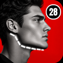 Exercices Mâchoire APK