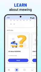 Jawline Exercises & Face Yoga XAPK download
