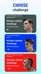 Jawline Exercises & Face Yoga XAPK download