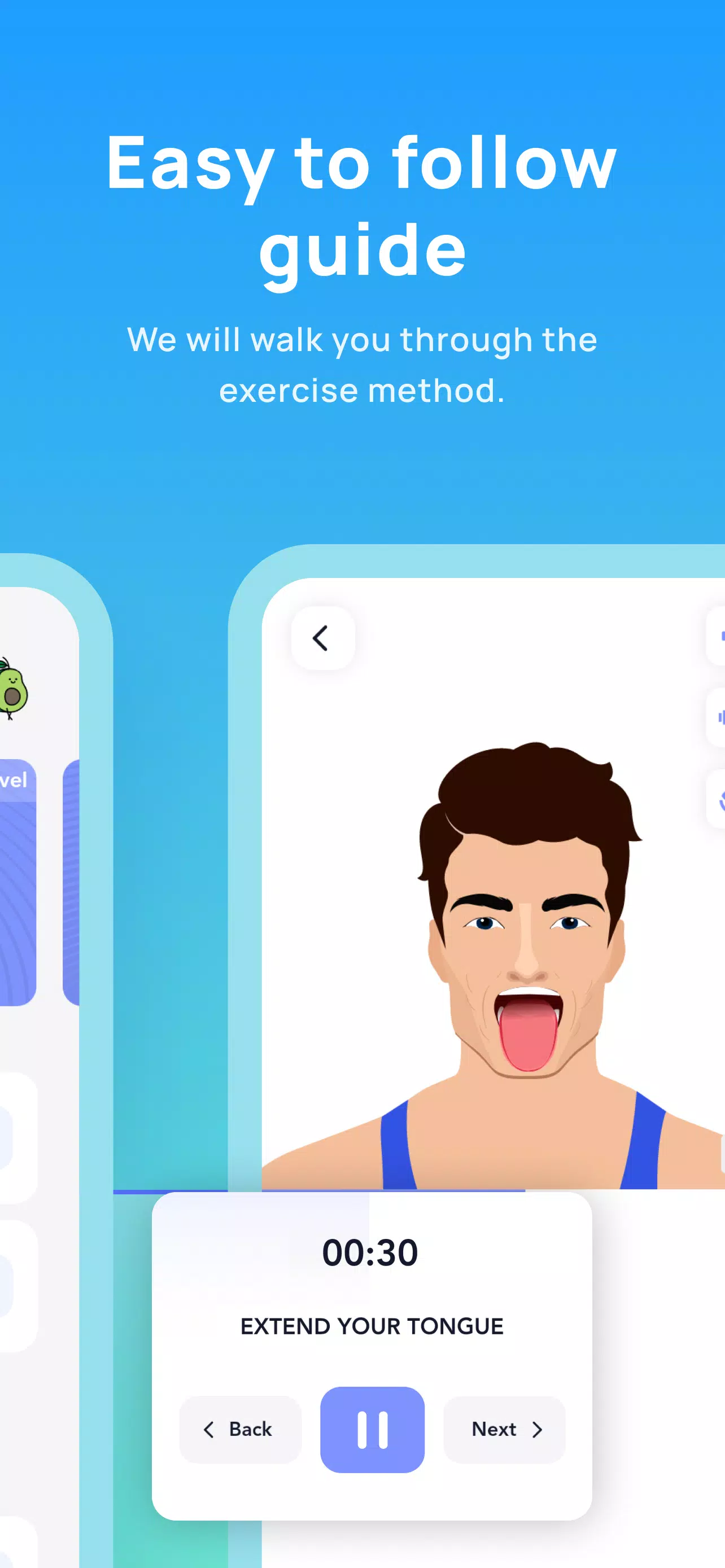 Jawline Exercises - Face Yoga - Apps on Google Play