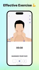 Jawline Exercises & Face Yoga XAPK download