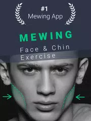 Baixar Mewing: Jawline Face Exercise XAPK