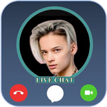 Egor Ship callprank - Fakechat and wallpaper