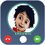 Call From Shiva - callprank and fakechat