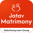 Jatav Matrimony -  Shaadi App 아이콘