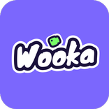 Wooka- Video Chat & Meet
