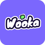 Wooka- Video Chat & Meet APK