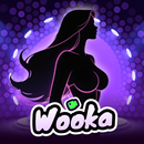 Wooka- Video Chat & Meet APK