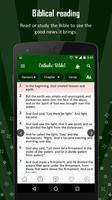 Bible Catholic screenshot 3