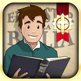 El Master de la Biblia Trivia icon