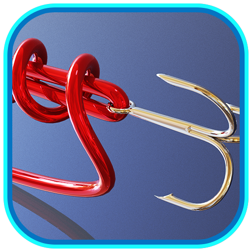 Angelknoten 3D Pocket Edition