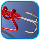 Fishing Knots Real 3D - Pocket icon