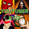 Magyar Youtuber Kvíz APK