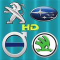 HD Car Quiz