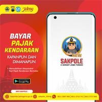 NEWSAKPOLE syot layar 1