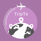 تريبتي | TripTe icon