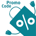 برومو كود | Promo code icon