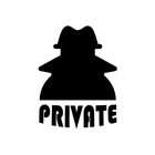 Private Browser アイコン