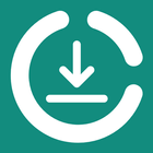 Status Saver - Download Status Zeichen