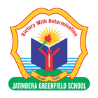 Jatindera Greenfield School icon