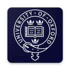 Oxford University Computer Sci أيقونة