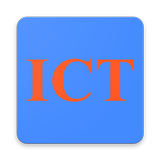 ICT SEM FIRST INTEGRATED M.ED  أيقونة