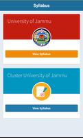 Syllabus الملصق