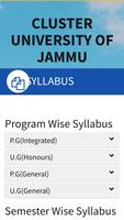 Syllabus تصوير الشاشة 2